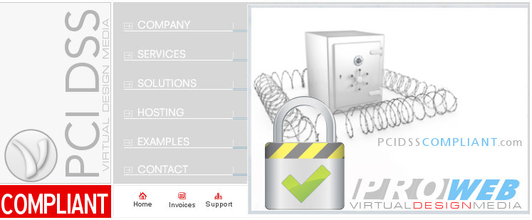 Virtual Design Media Client Management